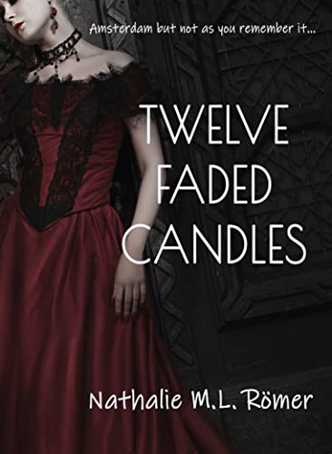 Twelve Faded Candles cover