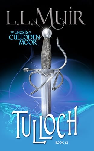 Tulloch book cover