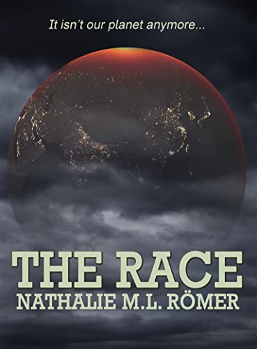 The Race cover