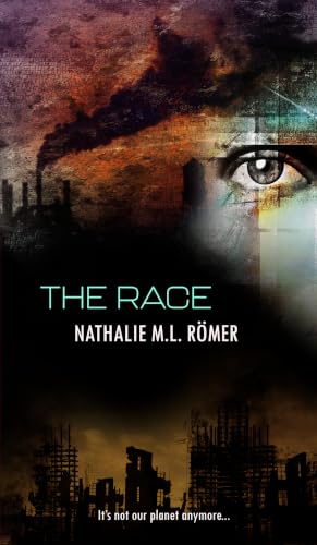 The Race book cover