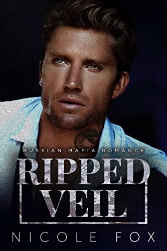 Ripped Veil book cover