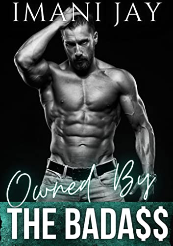Owned By The Bada$$ book cover