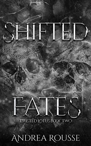 Shifted Fates book cover