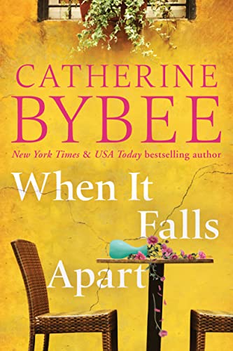 When It Falls Apart book cover