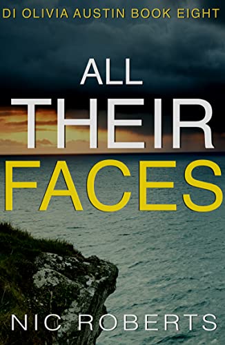 All Their Faces cover
