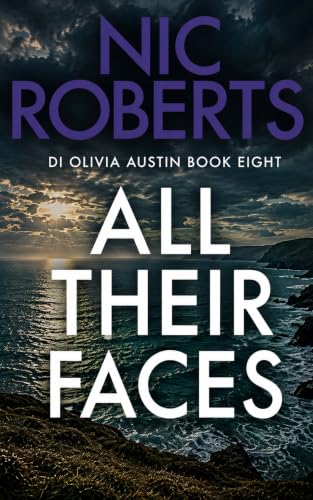 All Their Faces book cover