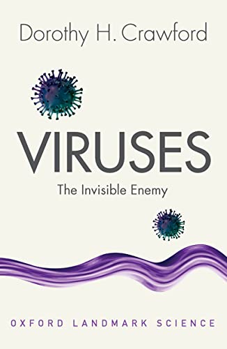 Viruses book cover