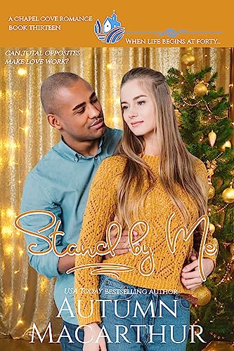 Stand by Me (By: Autumn Macarthur) cover