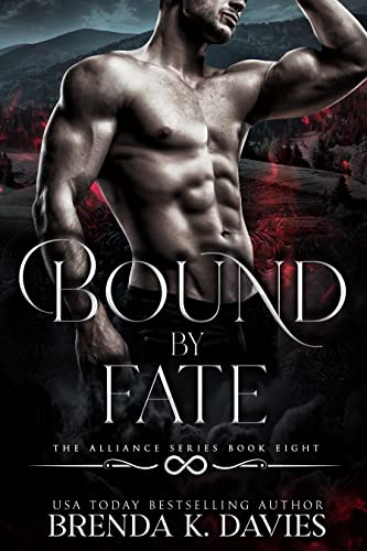Bound by Fate cover