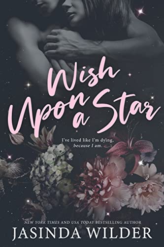 Wish Upon A Star book cover