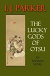 The Lucky Gods of Otsu