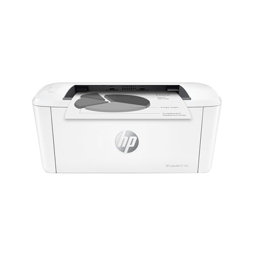 HP LaserJet M110w Wirele...