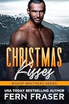 Christmas Kisses (Instalove Mountain Man, Curvy girl Steamy romance): Holiday Belles
