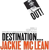 Destination... Out! (1964)