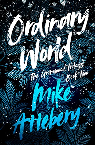 Ordinary World book cover