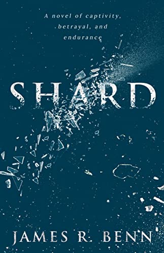 Shard book cover