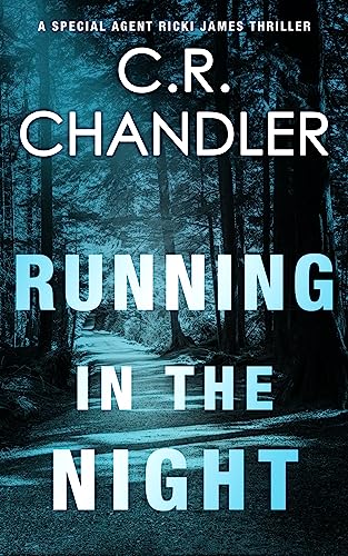 Running in the Night book cover