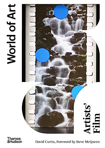 Artists' Film book cover