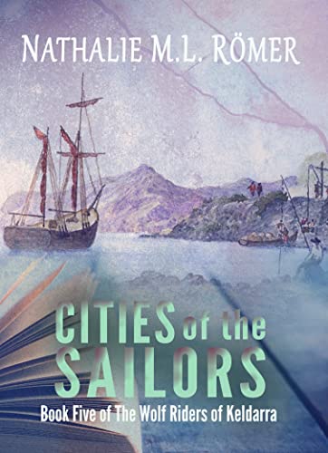 Cities of the Sailors book cover