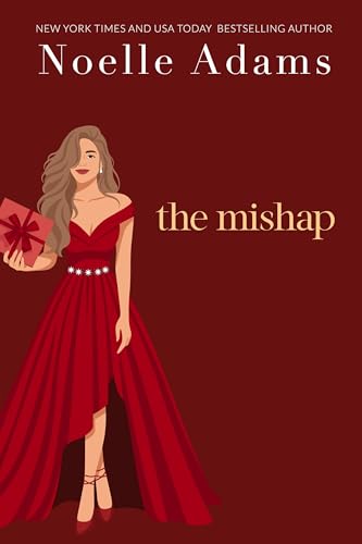 The Mishap cover