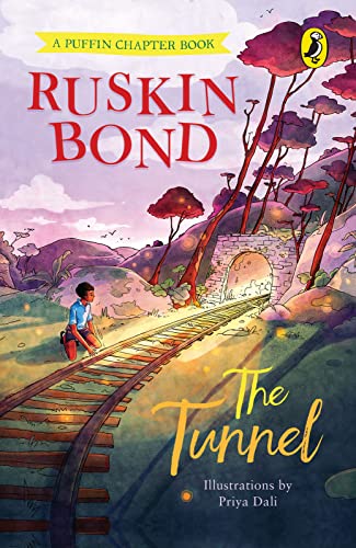 The Tunnel book cover