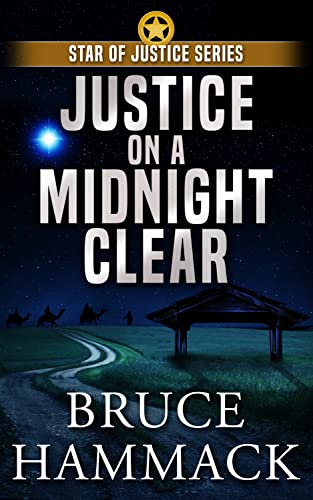 Justice On A Midnight Clear book cover