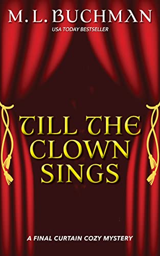 Till the Clown Sings book cover