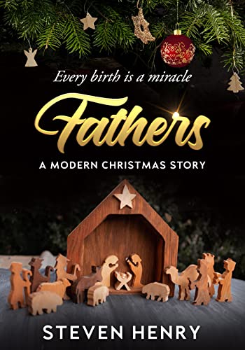 Fathers book cover
