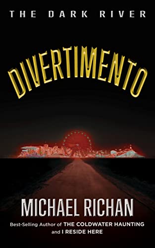 Divertimento book cover