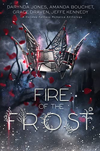Fire of the Frost cover