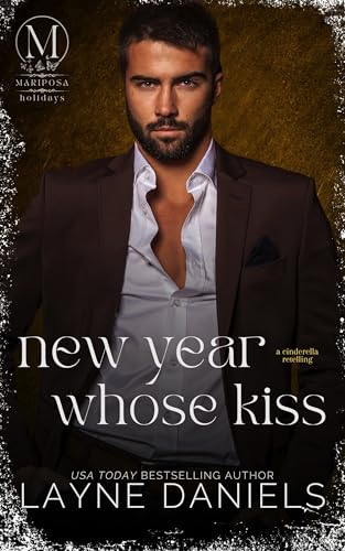 Missed Kiss (By: Layne Daniels) cover