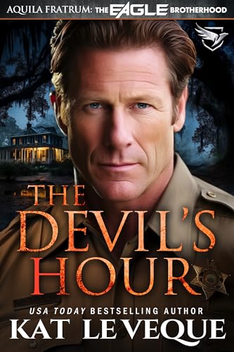 The Devil’s Hour / Purgatory book cover