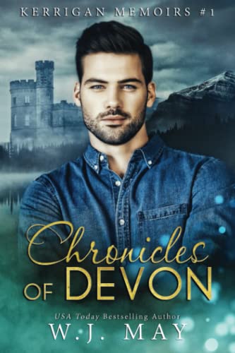Chronicles of Devon book cover