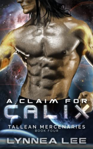A Claim for Calix cover