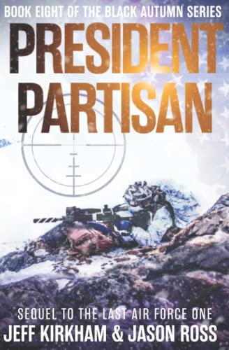 President Partisan book cover