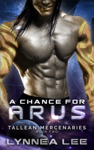 A Chance for Arus book cover