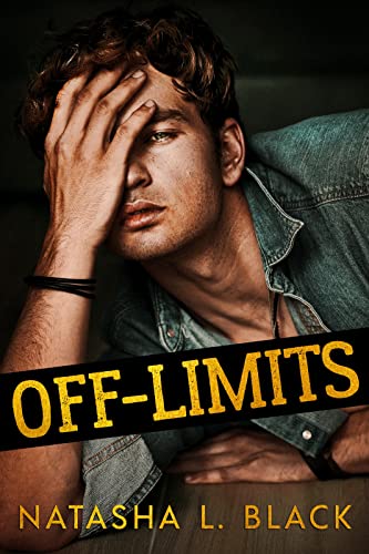Off-Limits book cover