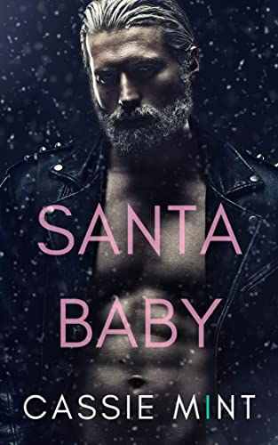 Santa Baby book cover