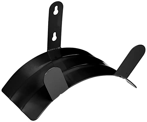 Liberty Garden Heavy Duty Hose Hanger Black