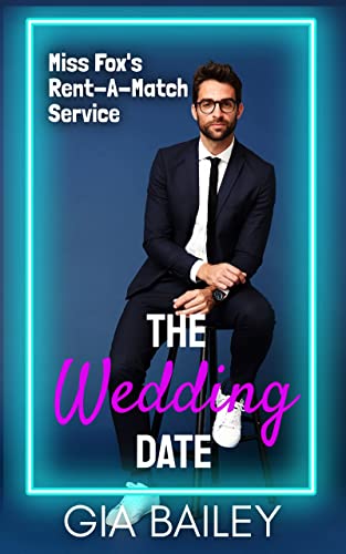 The Wedding Date book cover