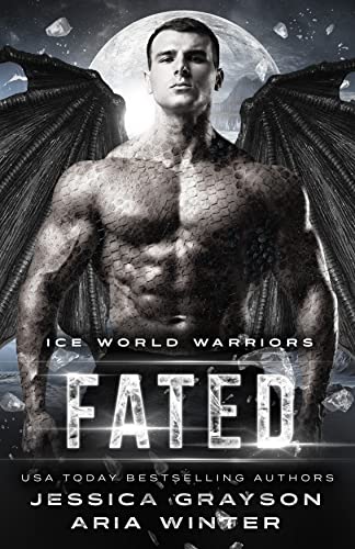 Fated cover