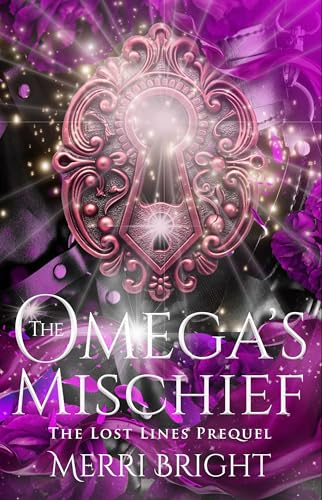 The Omega's Mischief book cover
