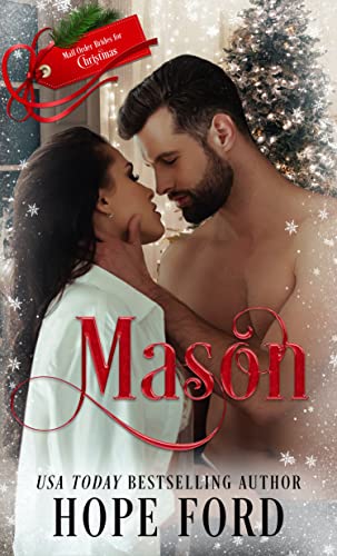Mason book cover