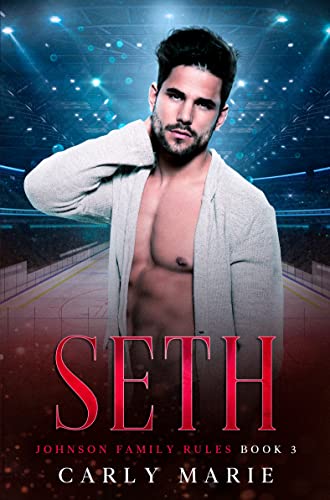Seth cover