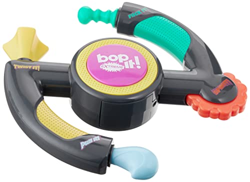 Bop It! Extreme Electronic Game for