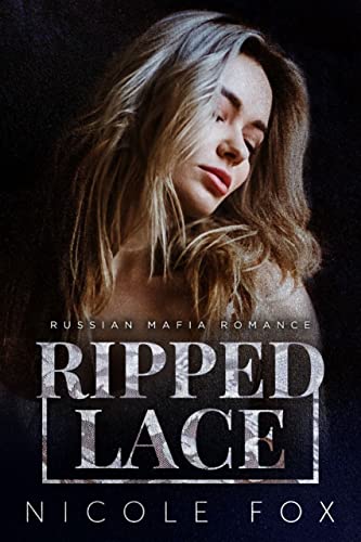Ripped Lace cover