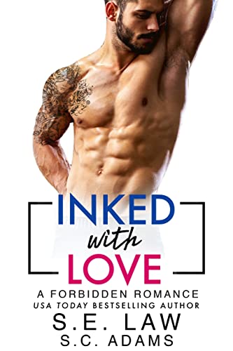 Inked With Love book cover