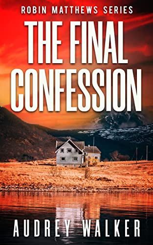The Final Confession cover