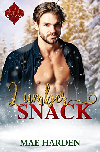 Lumber Snack book cover