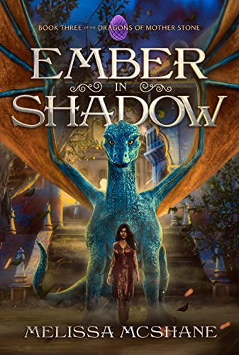 Ember in Shadow cover